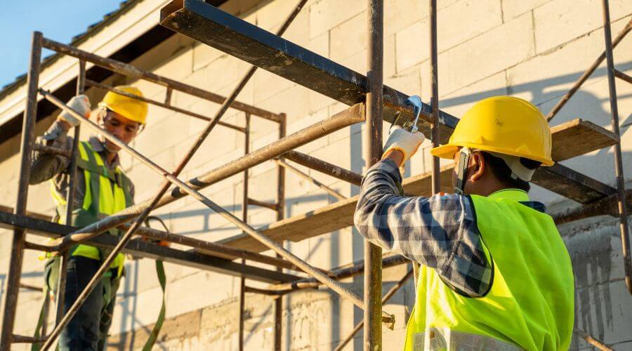 Expert flood damage restoration services in Atlantic, VA